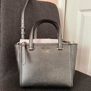 New with tags, Kate Spade Mini Kona Purse